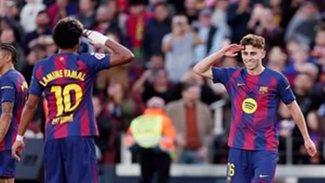 ملامح موقعة برشلونة وأتلتيكو مدريد المرتقبة وتفاصيل البث المباشر للقمة الإسبانية